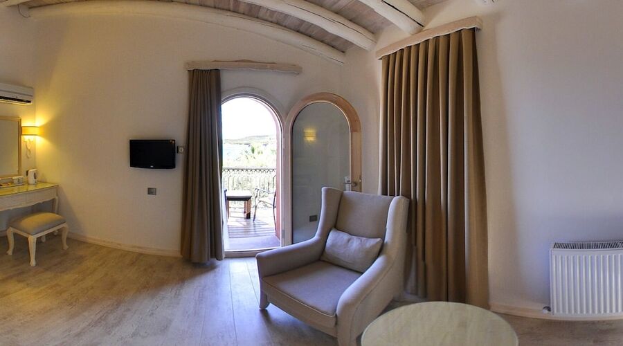Oliviera Private Island Hotel