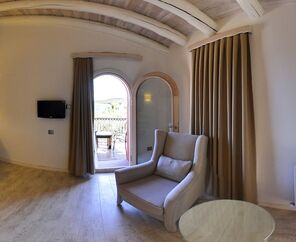 Oliviera Private Island Hotel