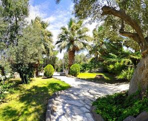 Oliviera Private Island Hotel