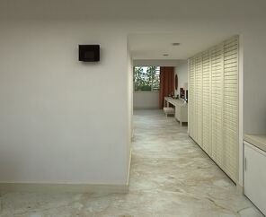 Oliviera Private Island Hotel
