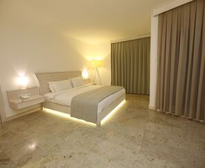 Oliviera Private Island Hotel