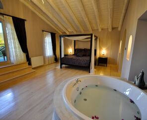 Oliviera Private Island Hotel