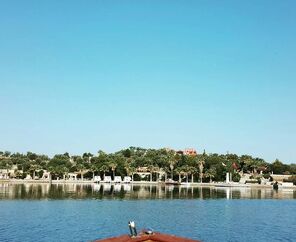 Oliviera Private Island Hotel