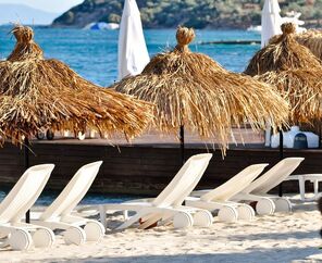 Oliviera Private Island Hotel