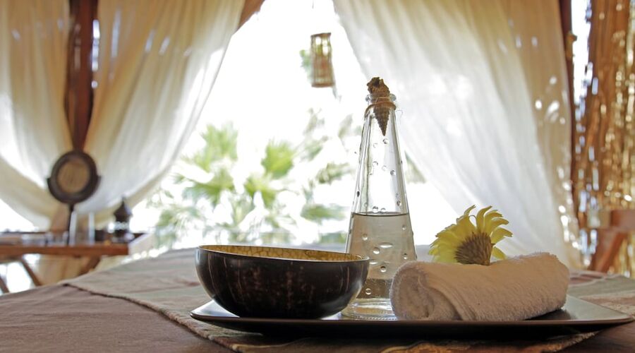 Oliviera Private Island Hotel