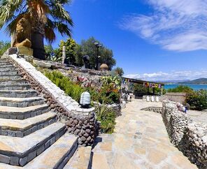 Oliviera Private Island Hotel