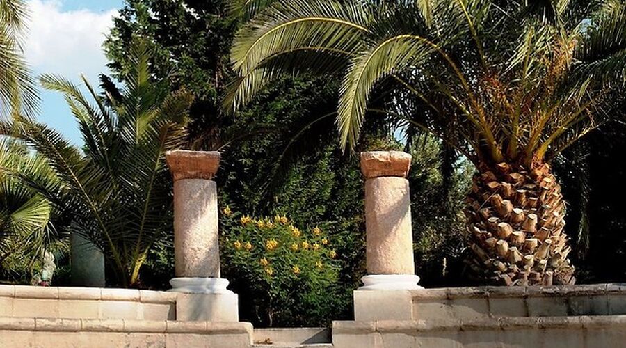 Oliviera Private Island Hotel