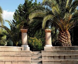 Oliviera Private Island Hotel