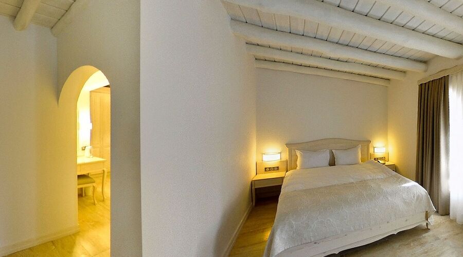 Oliviera Private Island Hotel