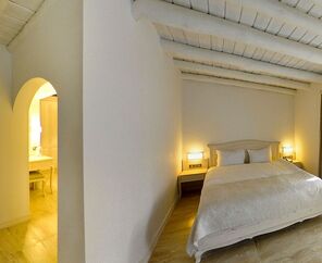 Oliviera Private Island Hotel