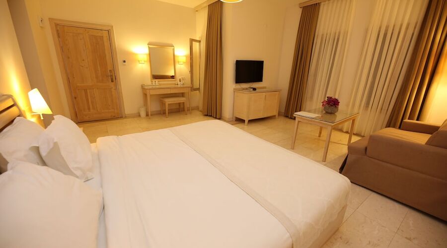 Oliviera Private Island Hotel