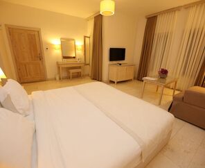 Oliviera Private Island Hotel