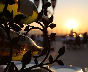 Oliviera Private Island Hotel
