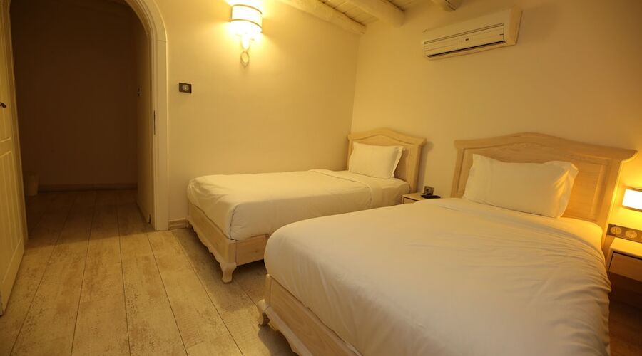 Oliviera Private Island Hotel