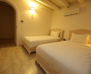Oliviera Private Island Hotel