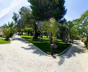 Oliviera Private Island Hotel