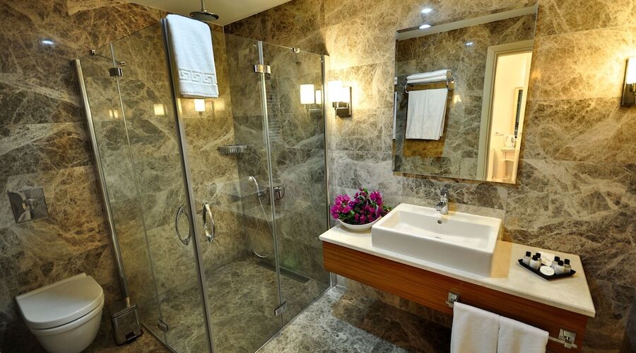 Oliviera Private Island Hotel
