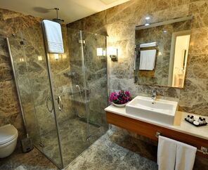 Oliviera Private Island Hotel