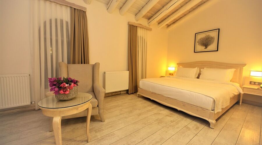 Oliviera Private Island Hotel