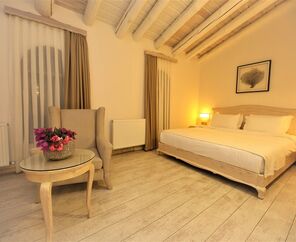 Oliviera Private Island Hotel