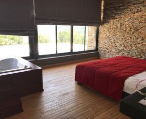 Oliviera Private Island Hotel