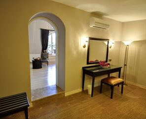 Oliviera Private Island Hotel