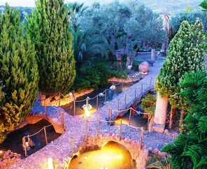 Oliviera Private Island Hotel