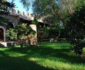 Oliviera Private Island Hotel