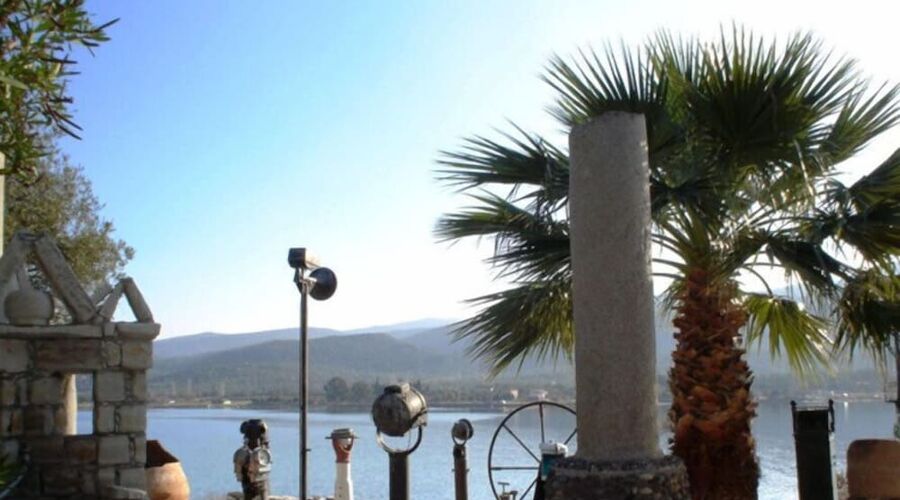 Oliviera Private Island Hotel