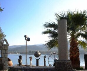Oliviera Private Island Hotel