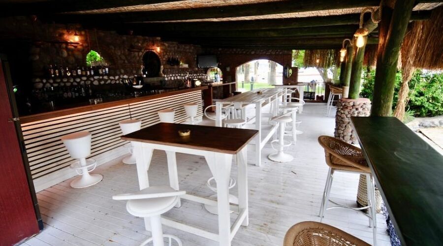 Oliviera Private Island Hotel