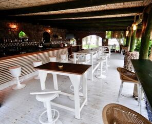 Oliviera Private Island Hotel