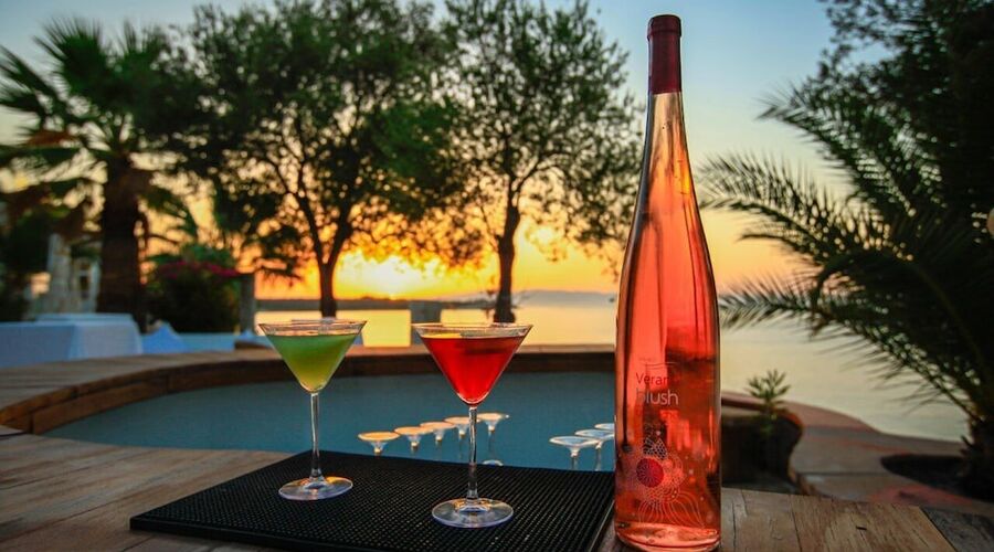 Oliviera Private Island Hotel
