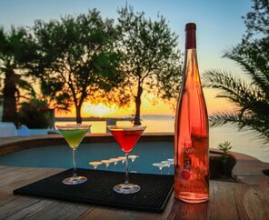 Oliviera Private Island Hotel
