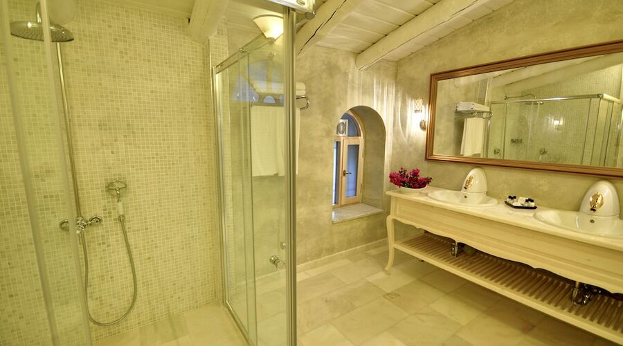 Oliviera Private Island Hotel