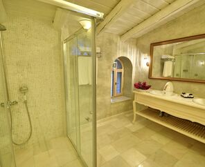 Oliviera Private Island Hotel