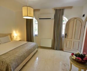 Oliviera Private Island Hotel