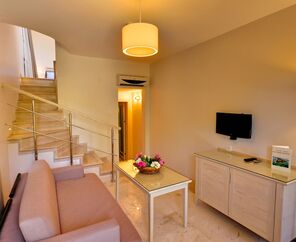 Oliviera Private Island Hotel