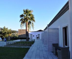 Oliviera Private Island Hotel