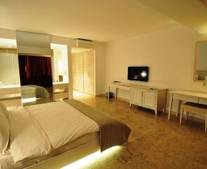 Oliviera Private Island Hotel