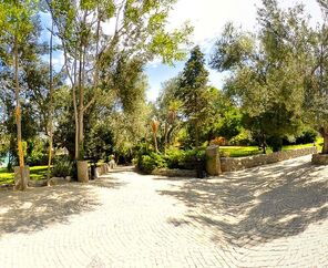 Oliviera Private Island Hotel