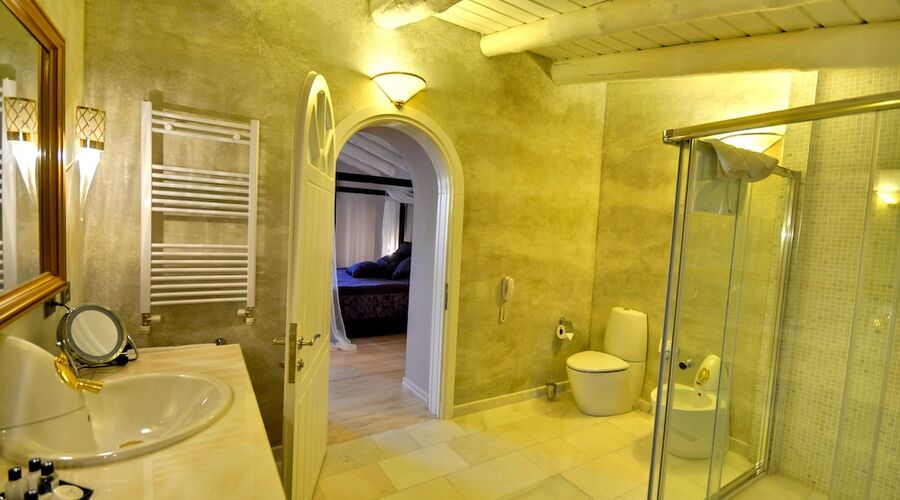 Oliviera Private Island Hotel