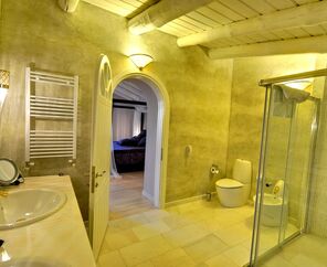 Oliviera Private Island Hotel