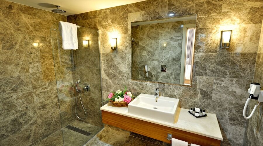 Oliviera Private Island Hotel