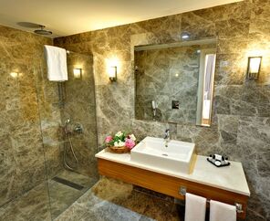 Oliviera Private Island Hotel