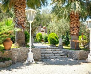 Oliviera Private Island Hotel