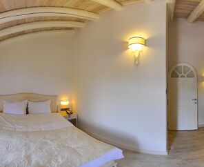 Oliviera Private Island Hotel