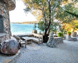 Oliviera Private Island Hotel