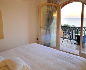 Oliviera Private Island Hotel