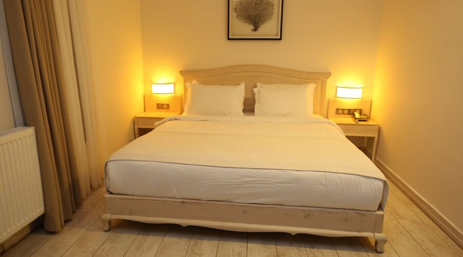 Oliviera Private Island Hotel